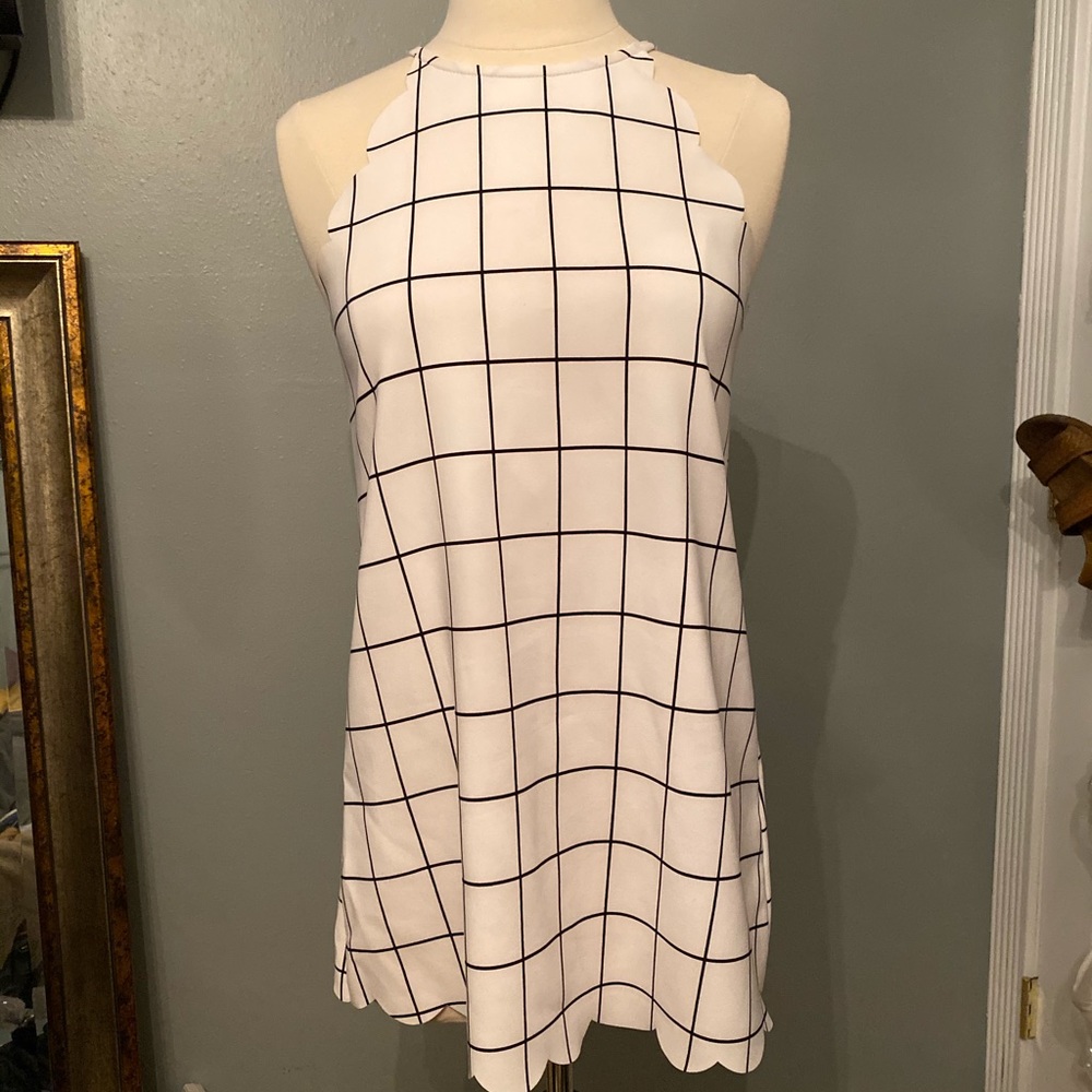 Striped Tank Too